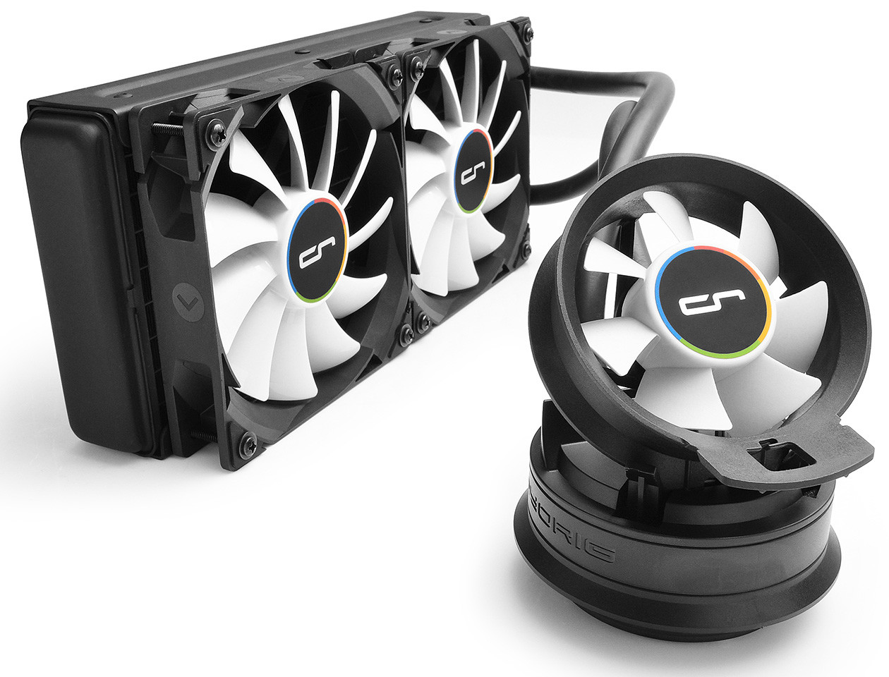 CRYORIG AIO A series 1