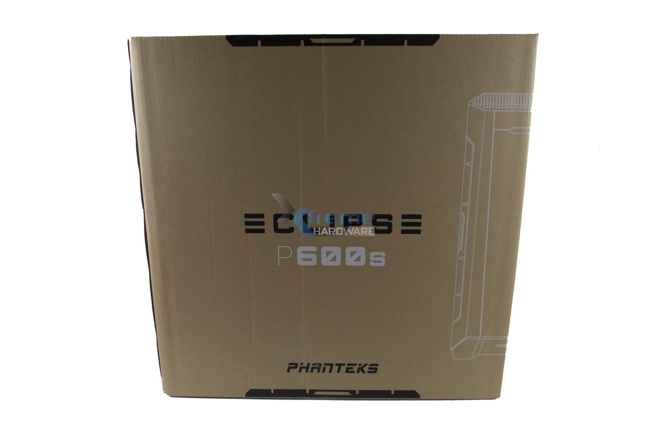 Phanteks Eclipse P600S 1 74a3c