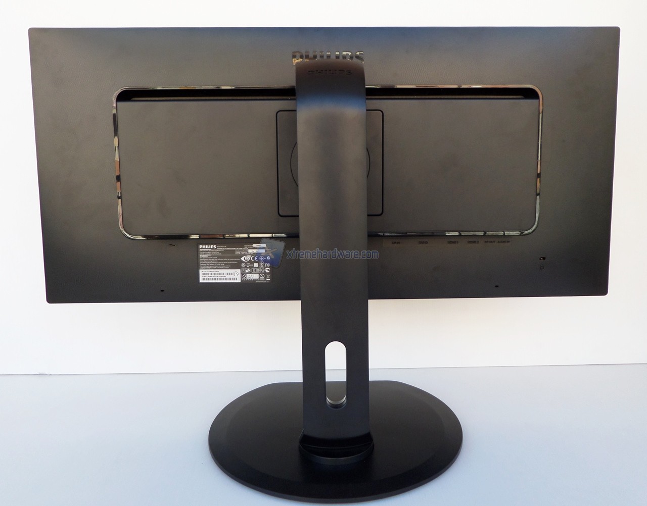 Philips 298P4QJEB 13